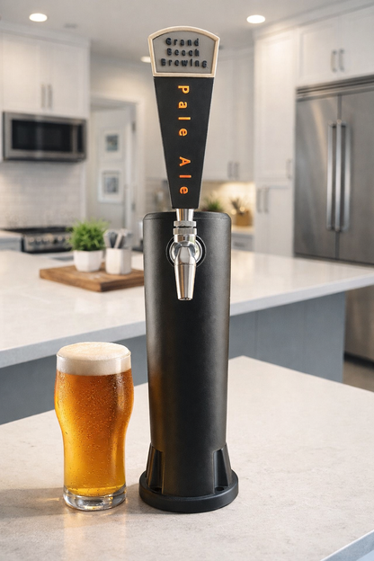 Core Series Custom Draft Tower (1–3 Tap)