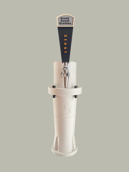 Linear Series Custom Modular Draft Tower (2-6 tap)